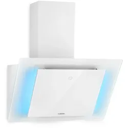 Eleonora 60 Dunstabzugshaube 424 m3/h Touch-Panel Ambiente-Licht