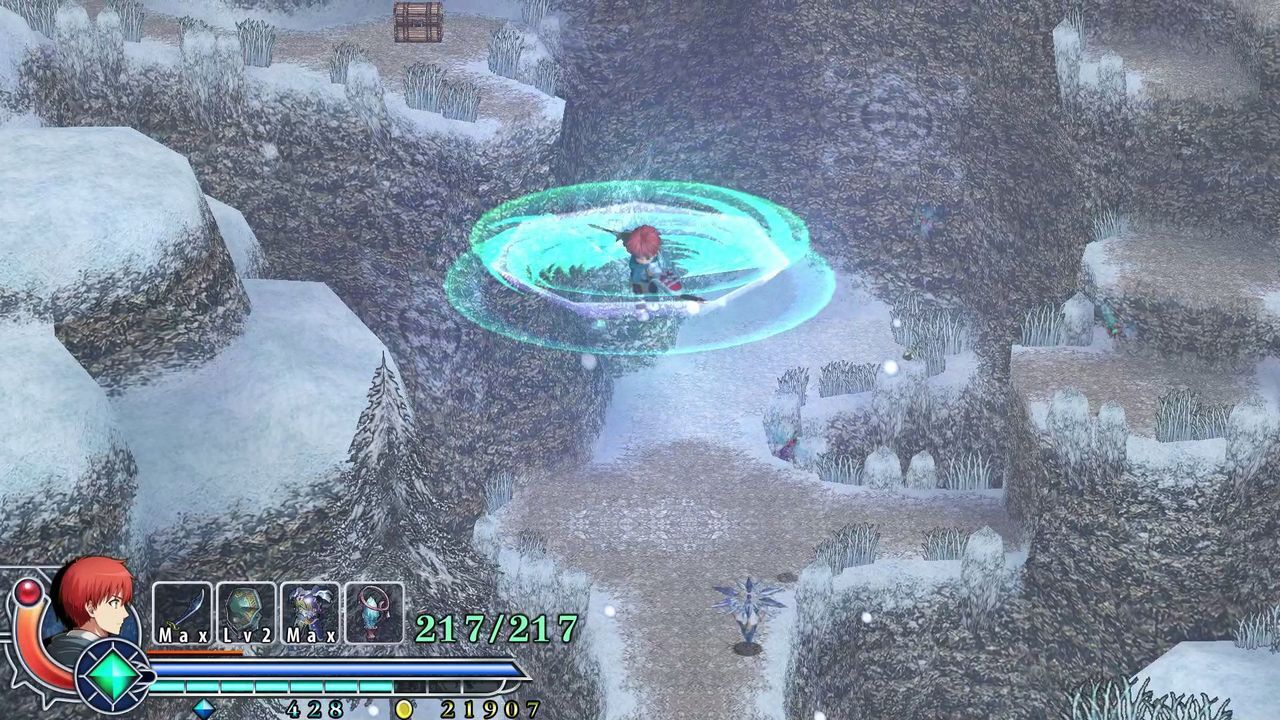 MARVELOUS GAMES Spielesoftware "Ys Memoire: The Oath in Felghana", bunt (ohne farbbezeichnung), PlayStation 5, Spielesoftware, Spielesoftware