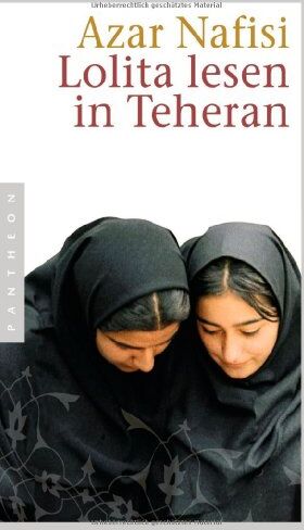 Azar Nafisi - Lolita lesen in Teheran - Preis vom 30.09.2026 22:30:23 h