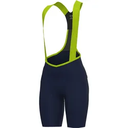Alé, Damen, Velohosen, Master 2.0 (XS), Blau