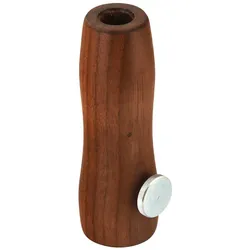 Bernd Hoffmann Ansatztrainer Deluxe für Tuba - Mundstückadapter