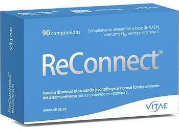 Vitae ReConnect 90 comp