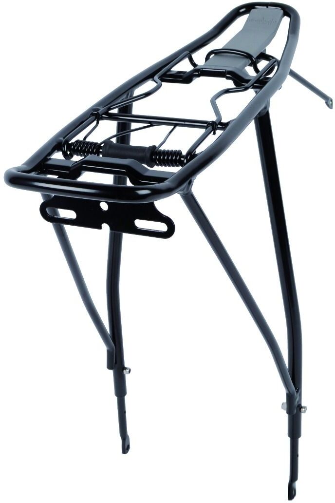 Atran Velo Bagagebærer Active Am 24"-29" Sort Avs