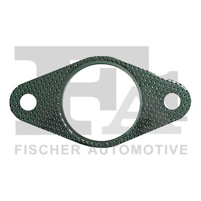 FA1 Dichtung, Abgasrohr 780-911 Katalysator für KIA MAZDA