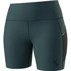 Dynafit, Damen, Tights, Sky Short (S), Grau