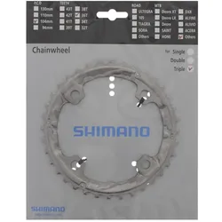 Shimano, Kettenblatt, (36)