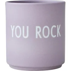 Favourite YOU ROCK Becher