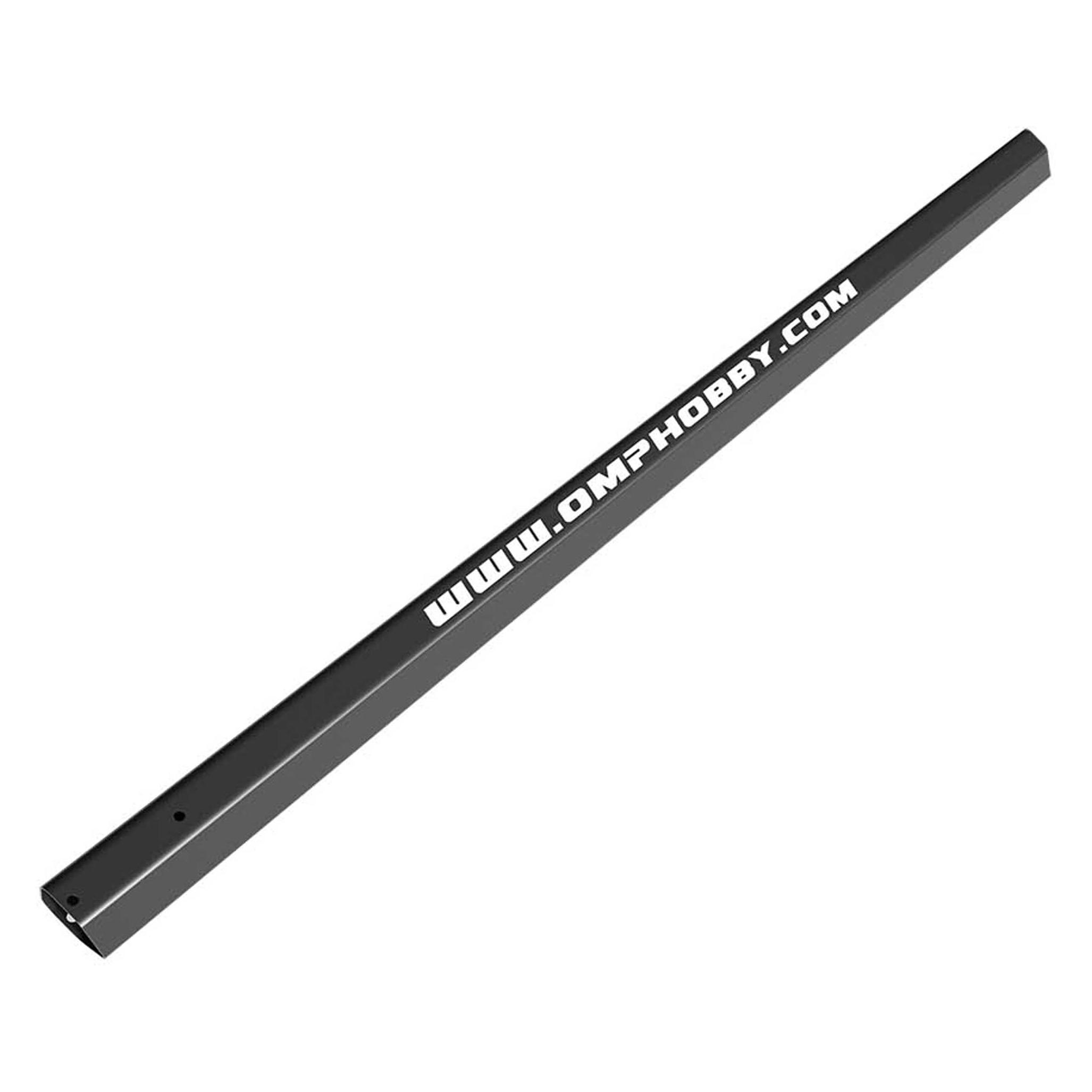 OMPHobby M4 Heckrohr 460mm # OSHM4040 (OSHM4040)
