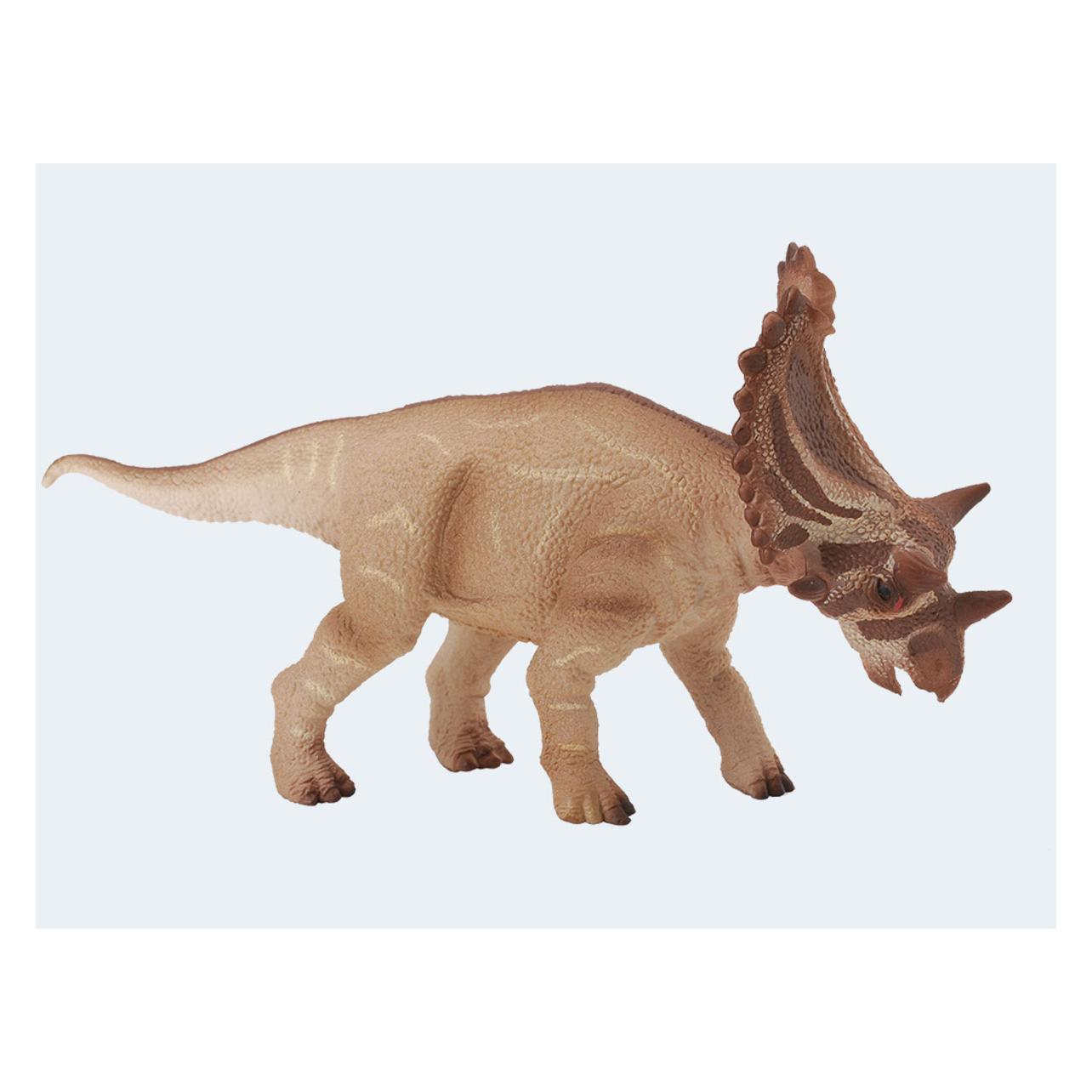 Collecta Utahceratops Dinosaurierfigur (004-88522) (004-88522)