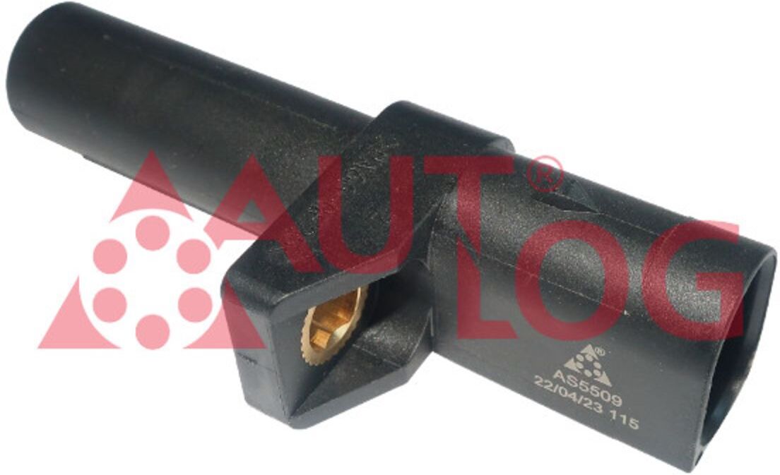 Impulsgeber, Kurbelwelle AUTLOG AS5509