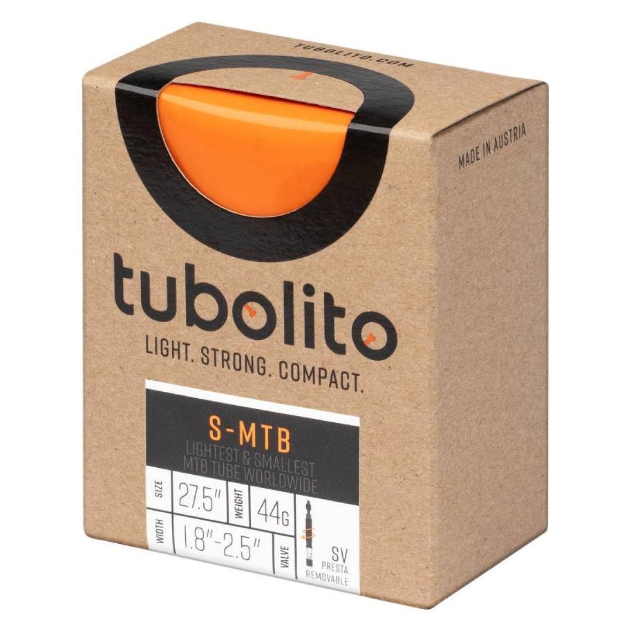 Tubolito S-Tubo (Presta (SV), 27.5", 42 mm) (24.74555)