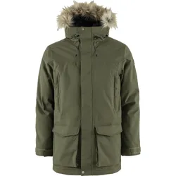 Fjällräven Nuuk Lite Herren Parka