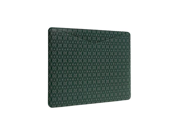 Design Laptop-Tasche „Signature 16“ Grün WOLF