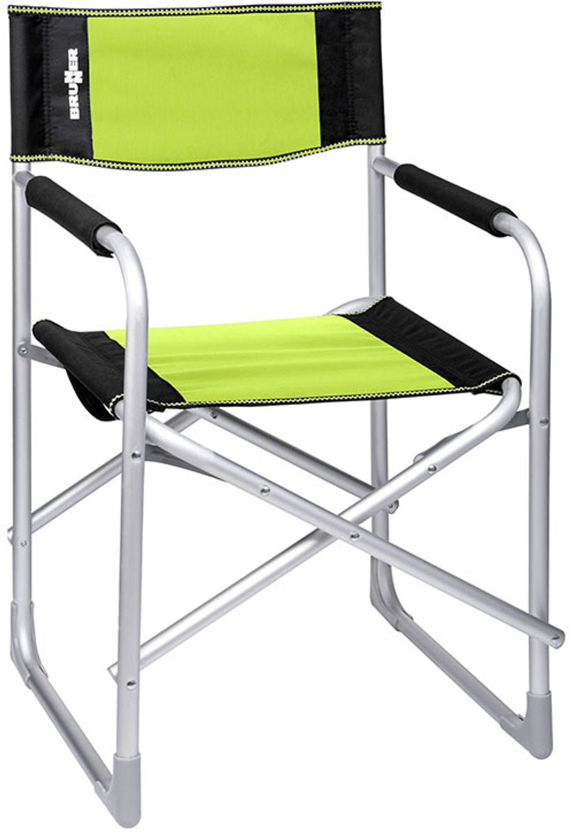 Brunner Captain regisseursstoel - Groen