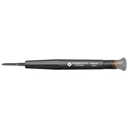 BERNSTEIN Tools for Electronics 4-380-91 4-380-91 Kreuzschlitz-Schraubendreher PH 0 Klingenlänge: 17 mm