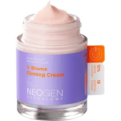 Neogen Dermalogy, Gesichtscreme, V.Biome Firming Cream (60 ml)