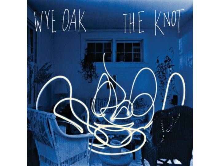 Wye Oak - Knot