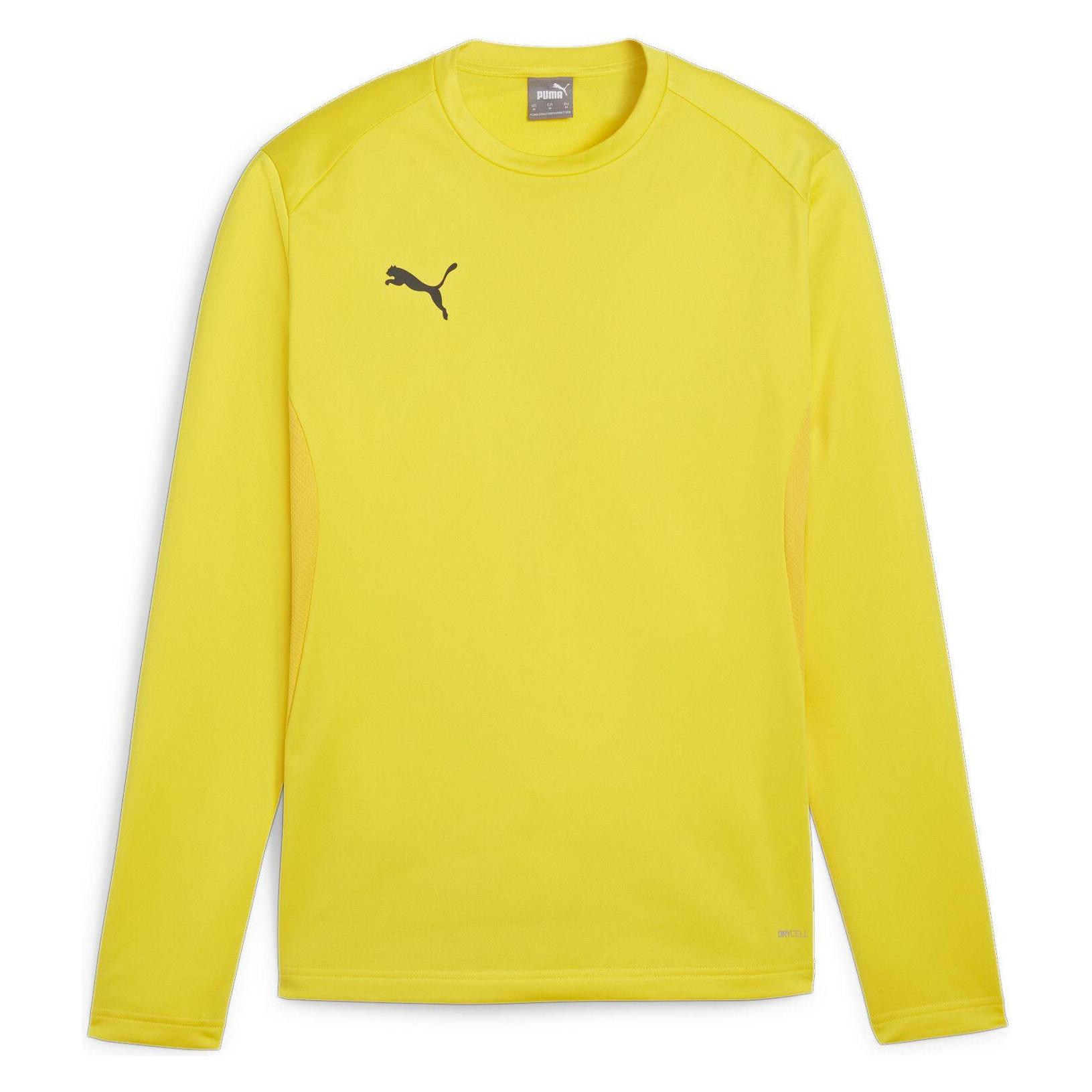 Puma teamGOAL Training Sweat (M) (658649_07)