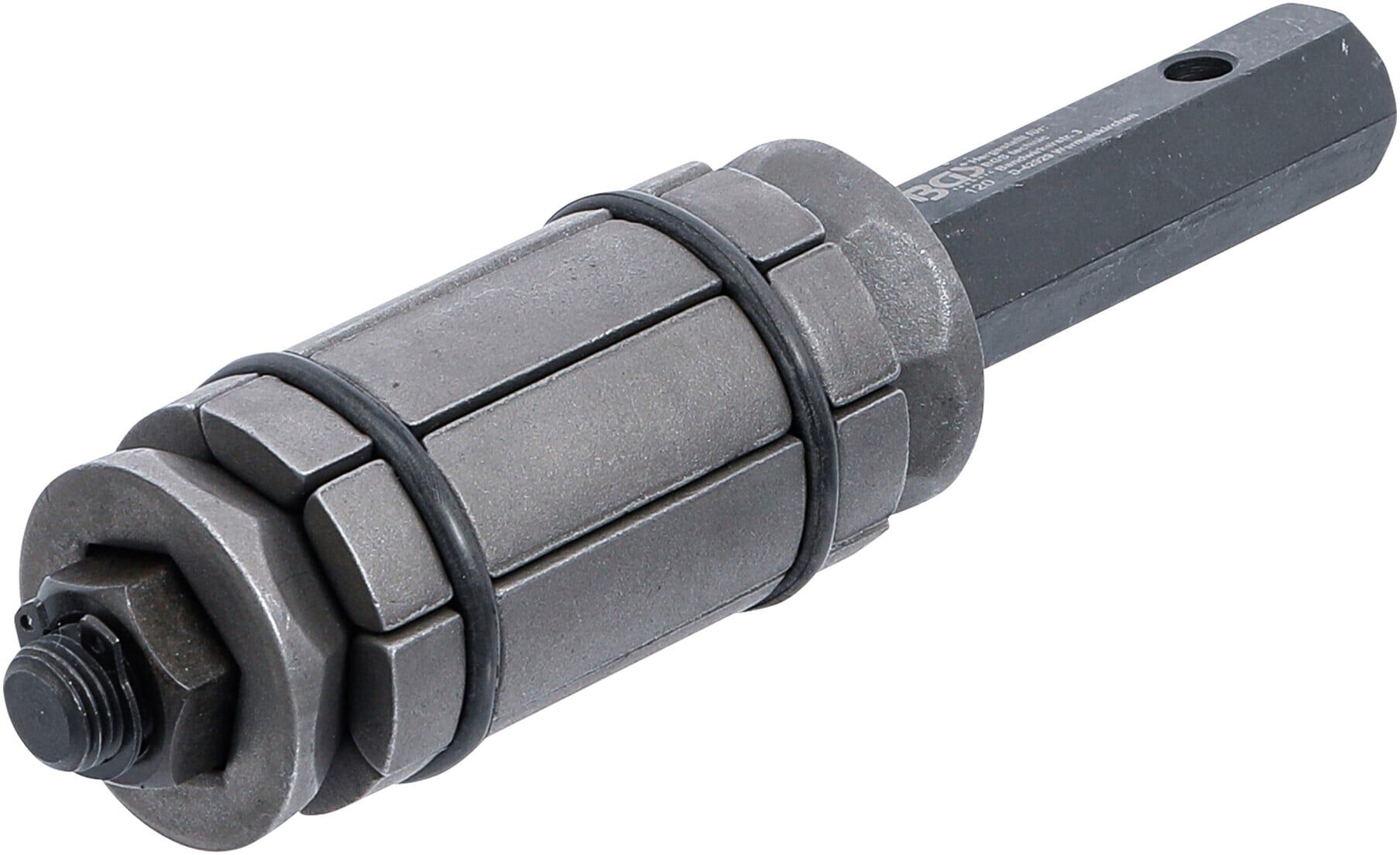 BGS Aufweiter für Auspuffrohre 38 - 64 mm ; BGS technic (120)