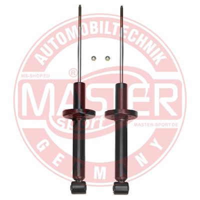 Master-sport Germany Stoßdämpfer [Hersteller-Nr. 16K005712] für VW