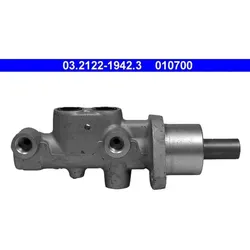 Hauptbremszylinder ATE 03.2122-1942.3 für Peugeot 206+ 206 Van