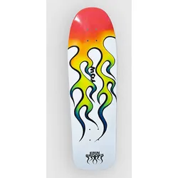 YOW Erin Brooks High Blaze 32" Deck Surfskate uni Gr. Uni