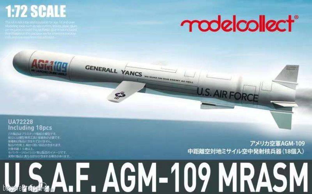 Modelcollect UA72228