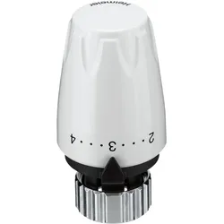 HEIMEIER Thermostat-Kopf DX mit Direktanschluss für Herz M 28 x 1,5