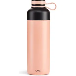 To Go Thermo-Flasche 0,5 l rosa