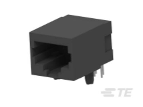 TE Connectivity High Performance Mod Jacks 5558065-1