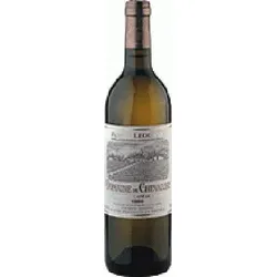 Domaine de Chevalier Blanc Cru classé Graves 2004
