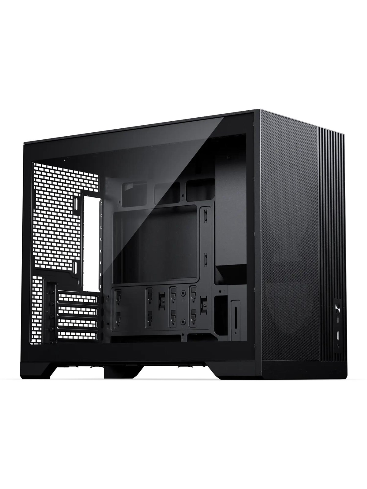 Phanteks XT M3 - Gehäuse - Tower - Schwarz