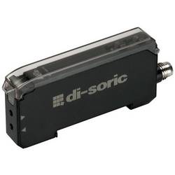 di-soric Lichtleiter-Verstärker 209974 209974 1 St.