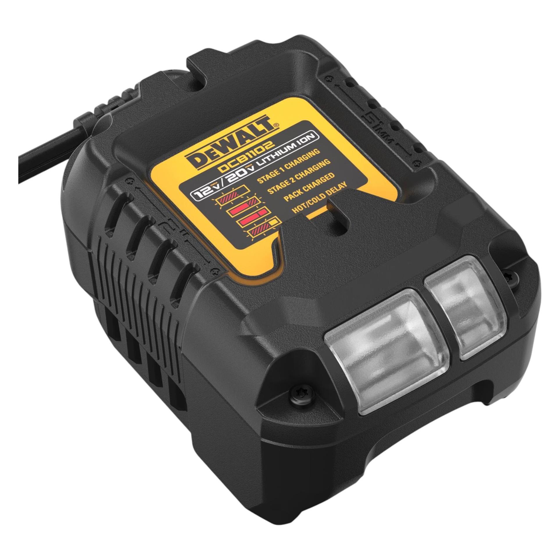 DeWalt DCB1102 (deal-180791302)
