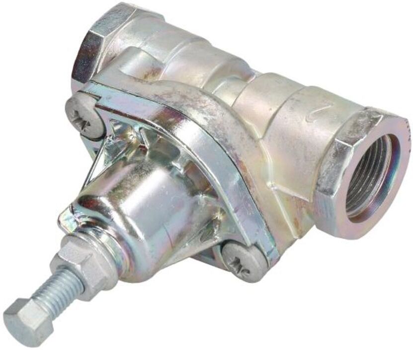 Haldex Valvola di troppopieno 314114001