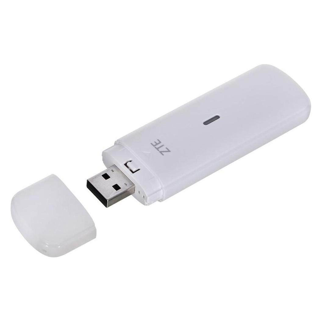 ZTE Modem MF833N (kolor biały) (MF833N)