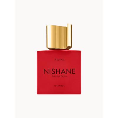 Zenne 50ml blumig, frisch, fruchtig von NISHANE