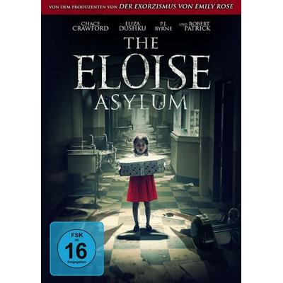 The Eloise Asylum, DVD