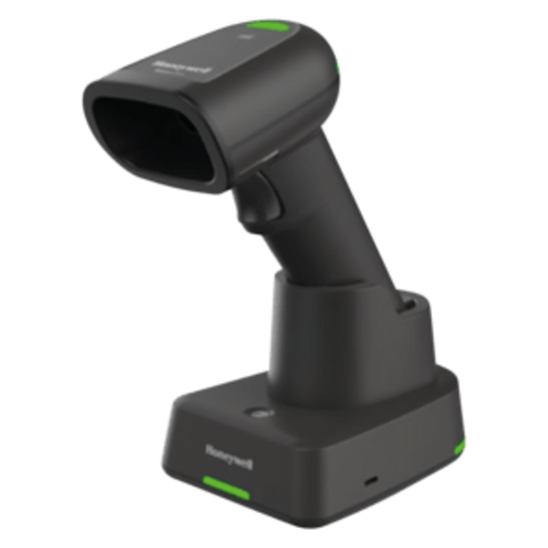 Honeywell Xenon 1962G Batt Free USB (1D-Barcodes, 2D-Barcodes) (1962GSR-2USB-5BF-R)