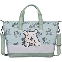 Undercover - Winnie the Pooh Reisetasche