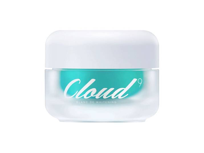 ClairesKorea Blanc De Verhelderende Crème