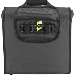 Basil, Velotasche, (17 l, Gepäckträgertasche)