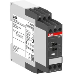 ABB Stotz S&J Zeitrelais rückfallverz. CT-AHS.22S