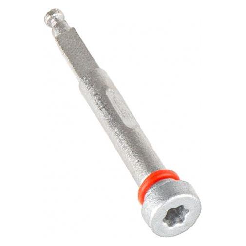 HMD Torx Screws fur Skyline, Silver (62435253)