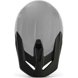 Fox, Motorradhelm Zubehör, V1 Helmet Visor - Solid