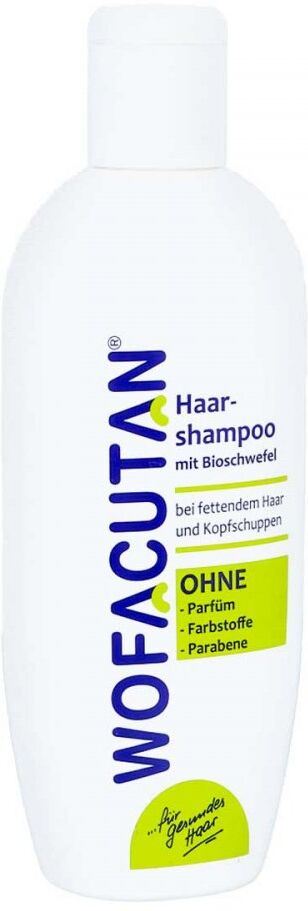 Wofacutan Haarshampoo
