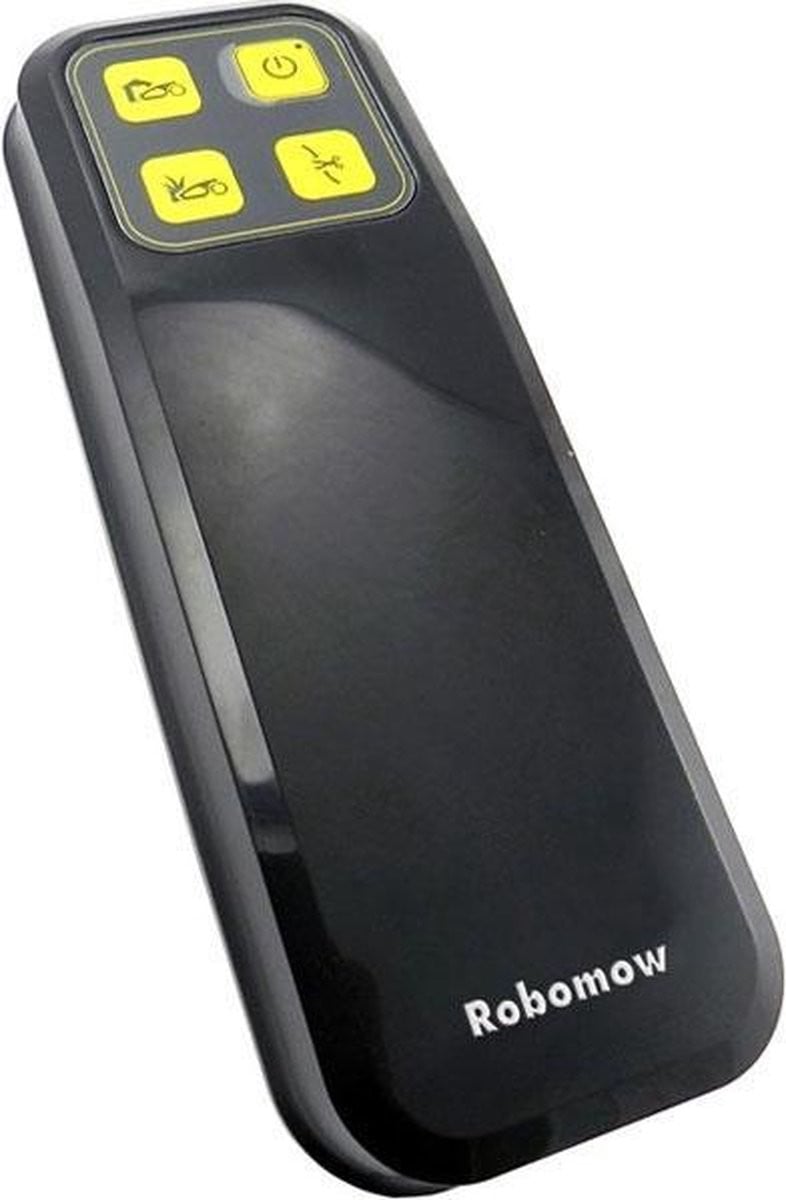 Robomow Powerbox 2A - 2Ah voeding voor alle RC robotmaaier modellen