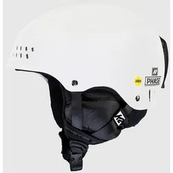 K2 Phase Mips 2023 Helm white Gr. S