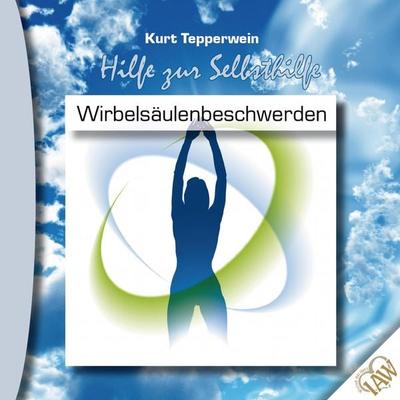 Hilfe zur Selbsthilfe: Wirbelsäulenbeschwerden - , Audio, 4250701936801