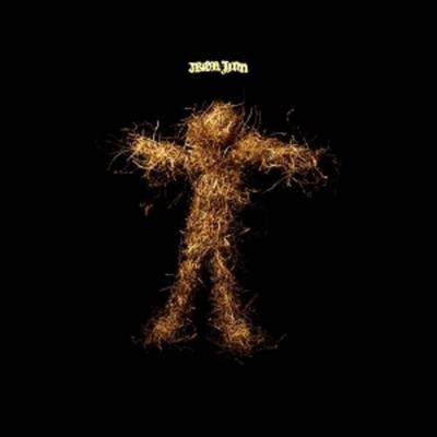 Iron Jinn - Iron Jinn, Vinyl